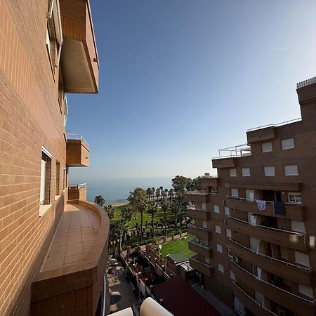 Acv - Costa Marina II - 1ª Linea Planta 6 Sur Apartamento Oropesa del Mar Exterior foto
