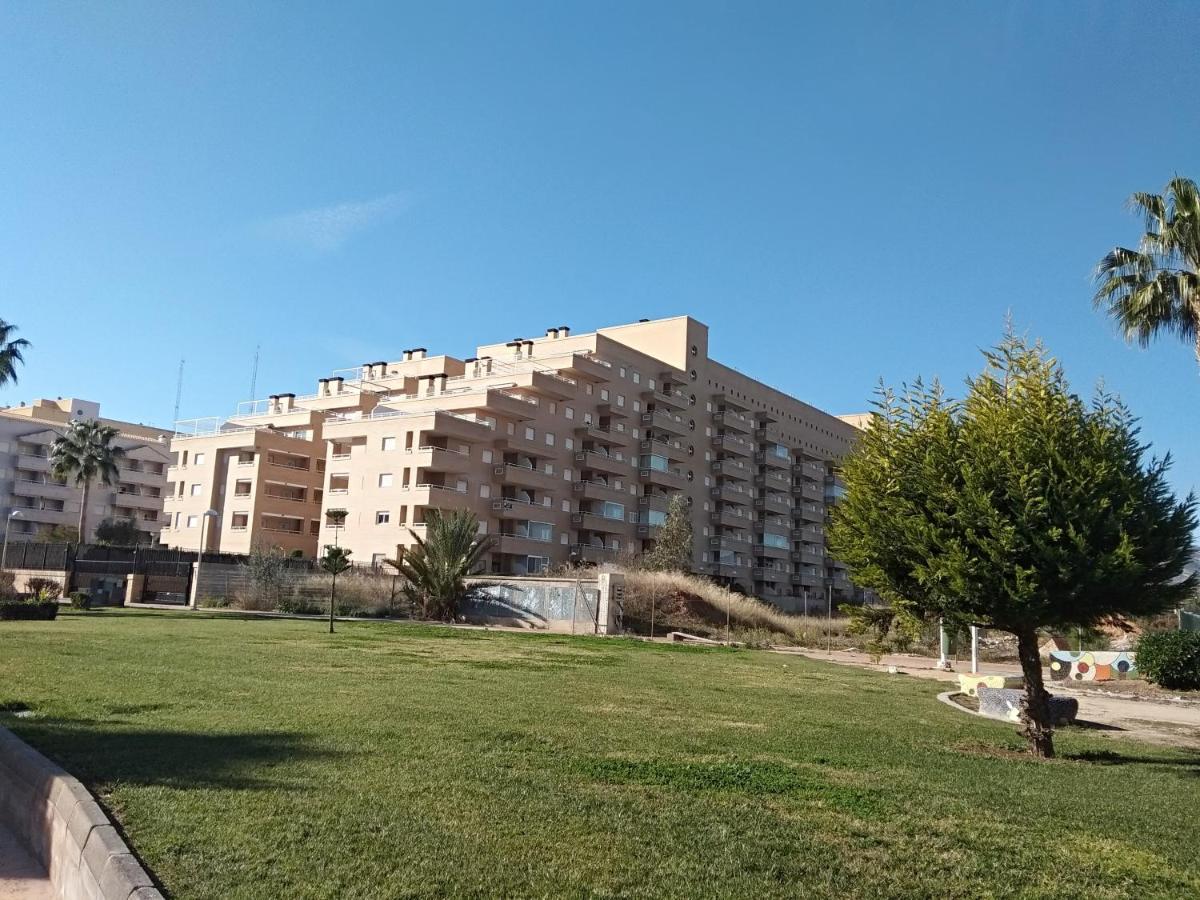 Acv - Costa Marina II - 1ª Linea Planta 6 Sur Apartamento Oropesa del Mar Exterior foto