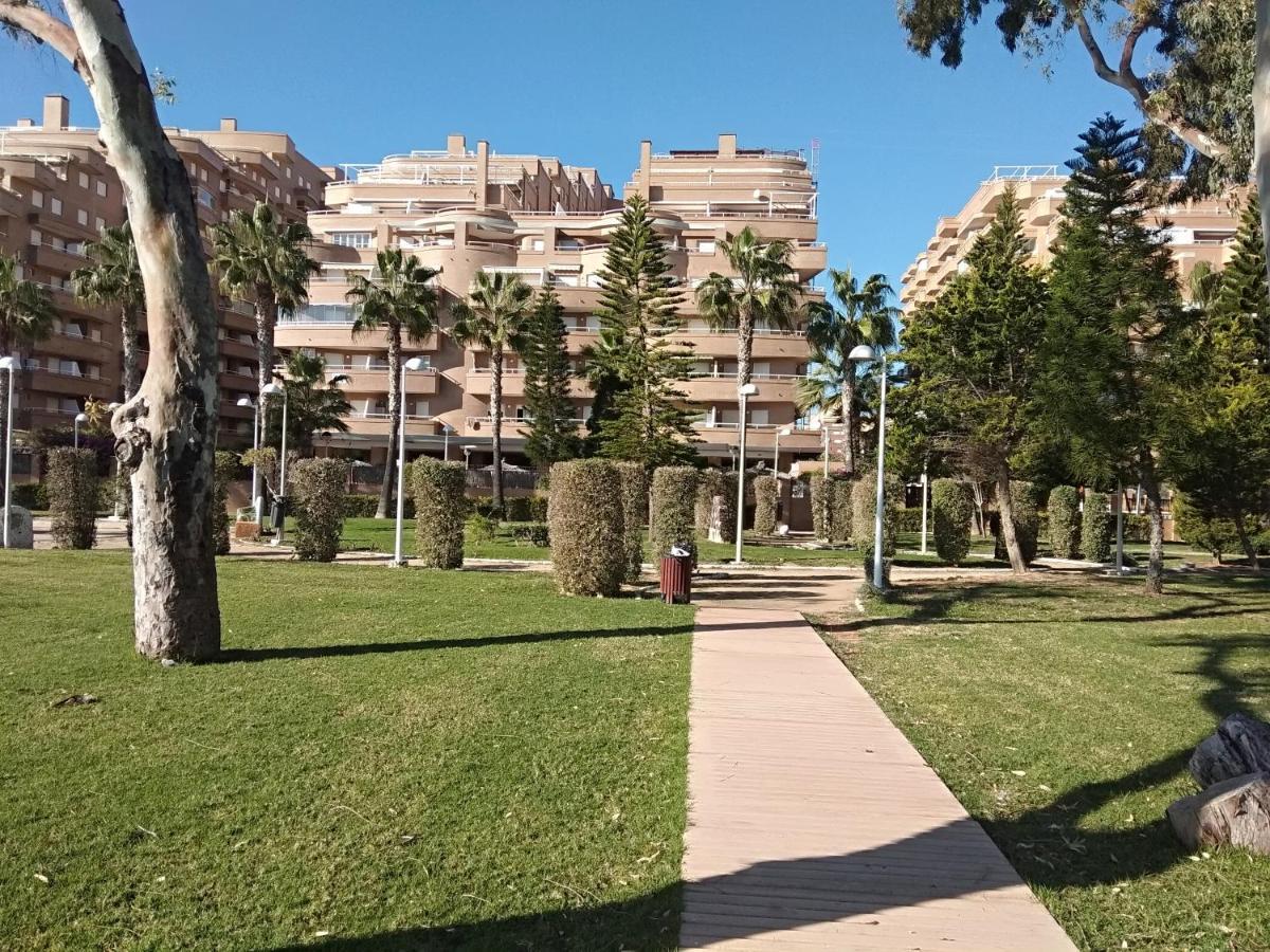 Acv - Costa Marina II - 1ª Linea Planta 6 Sur Apartamento Oropesa del Mar Exterior foto