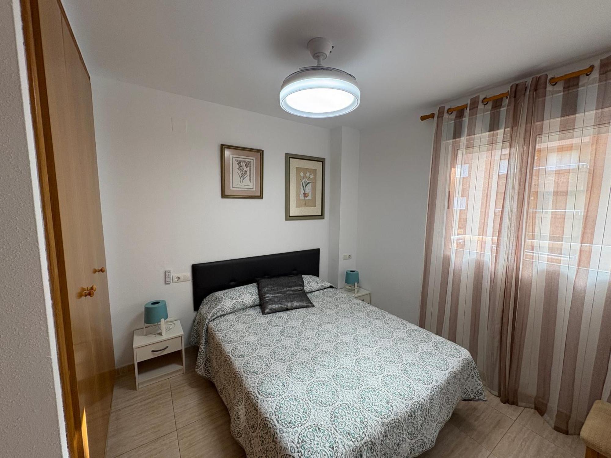 Acv - Costa Marina II - 1ª Linea Planta 6 Sur Apartamento Oropesa del Mar Exterior foto