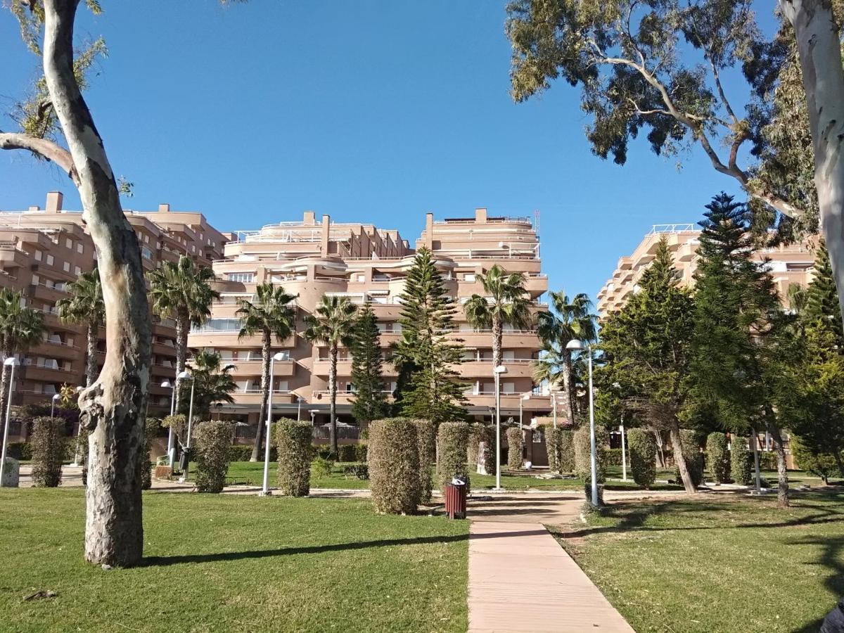 Acv - Costa Marina II - 1ª Linea Planta 6 Sur Apartamento Oropesa del Mar Exterior foto